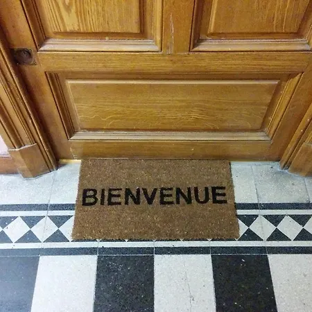 Centre Medecin Apartament