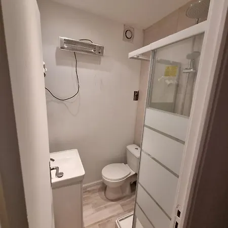 Centre Medecin * Nicea