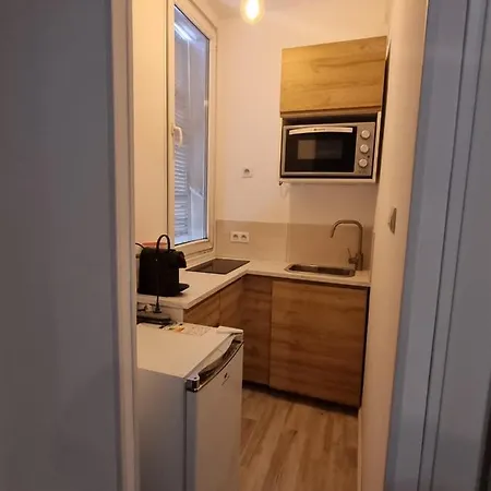 Centre Medecin Nicea