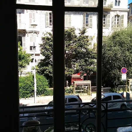 Centre Medecin Appartement Nice