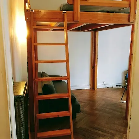 شقة Centre Medecin نيس