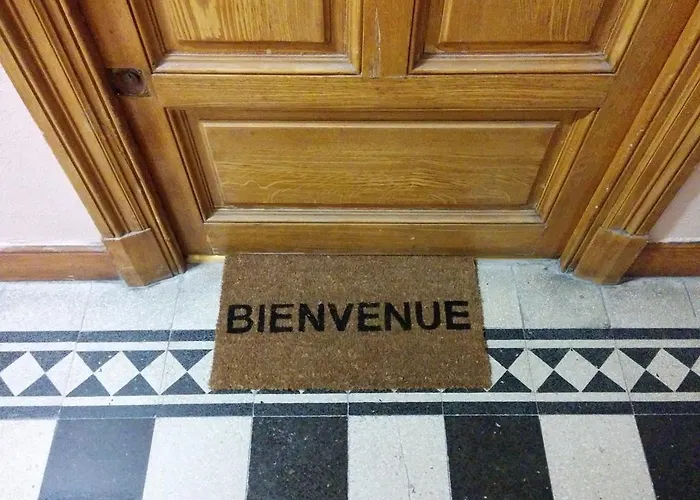 Centre Medecin Apartament